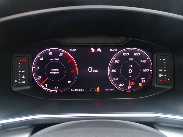 Used SEAT Tarraco 2021 for sale - 76042026: Photo 30