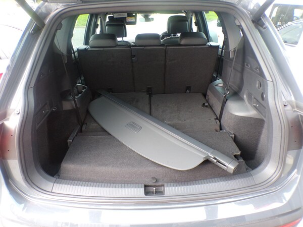 Used SEAT Tarraco 2021 for sale - 76042026: Photo 31