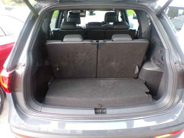 Used SEAT Tarraco 2021 for sale - 76042026: Photo 32