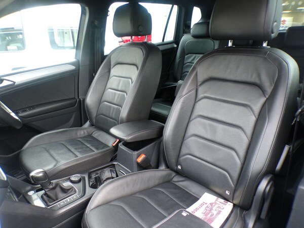 Used SEAT Tarraco 2021 for sale - 76042026: Photo 34