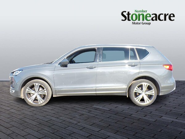 Used SEAT Tarraco 2021 for sale - 76042026: Photo 5