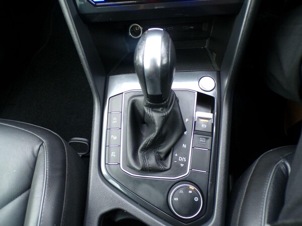 Used SEAT Tarraco 2021 for sale - 76042026: Photo 9