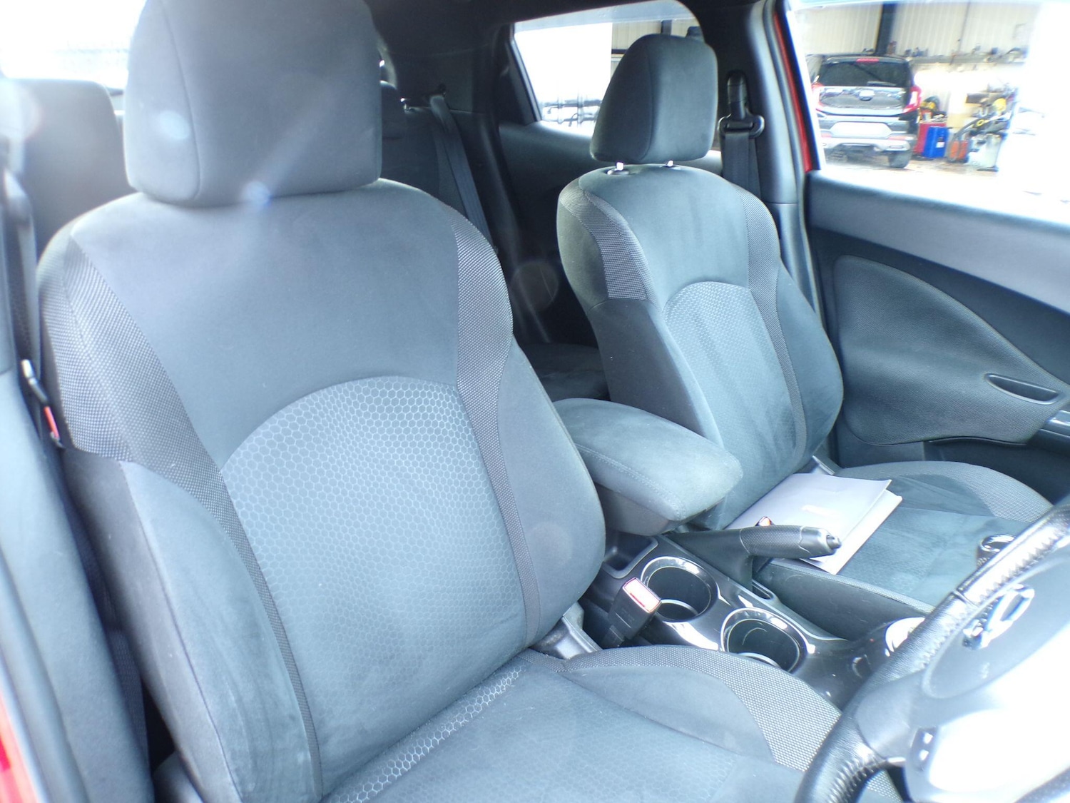 Used Nissan Juke 2015 for sale - 77925027: Photo 13