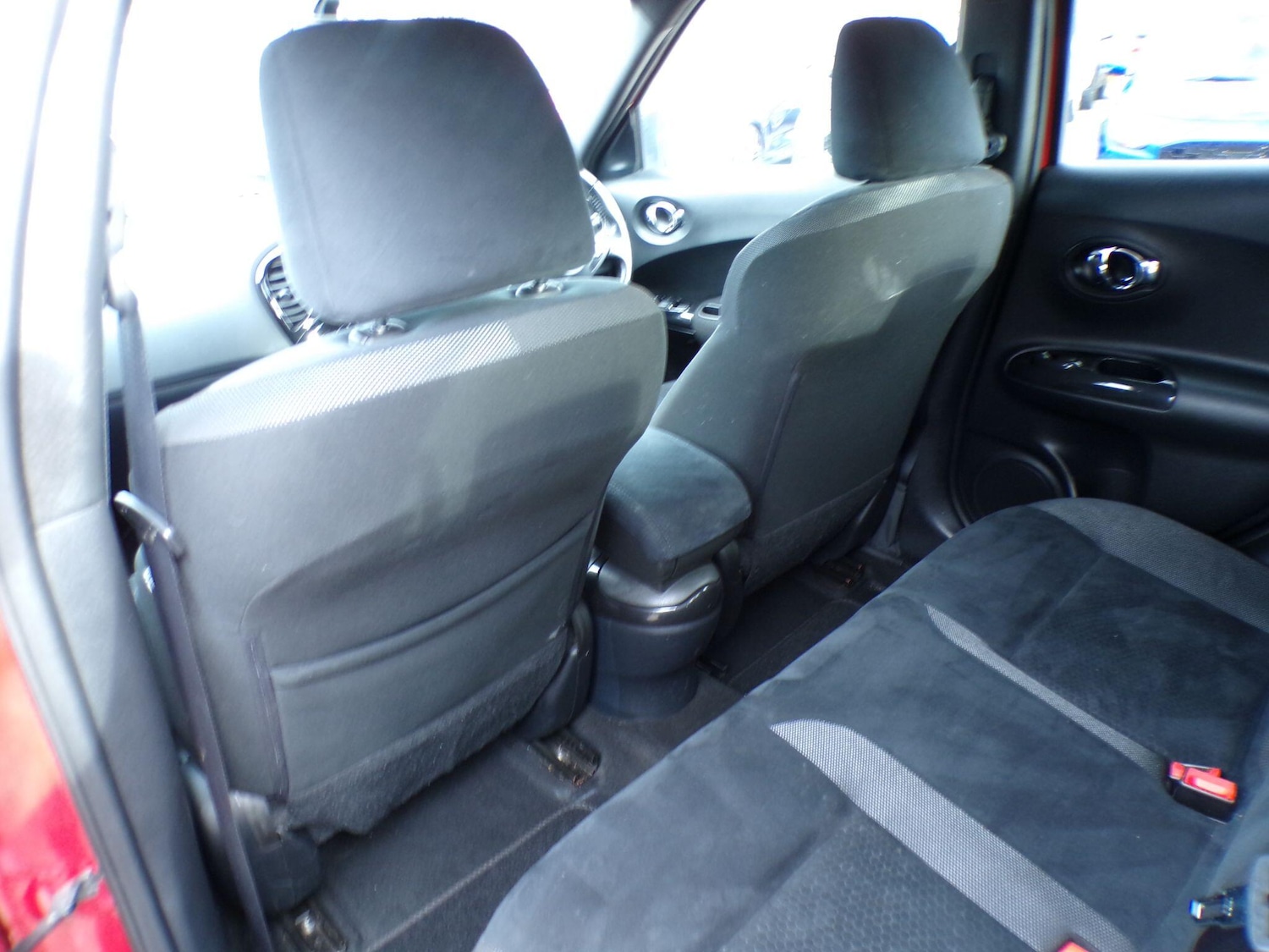 Used Nissan Juke 2015 for sale - 77925027: Photo 14