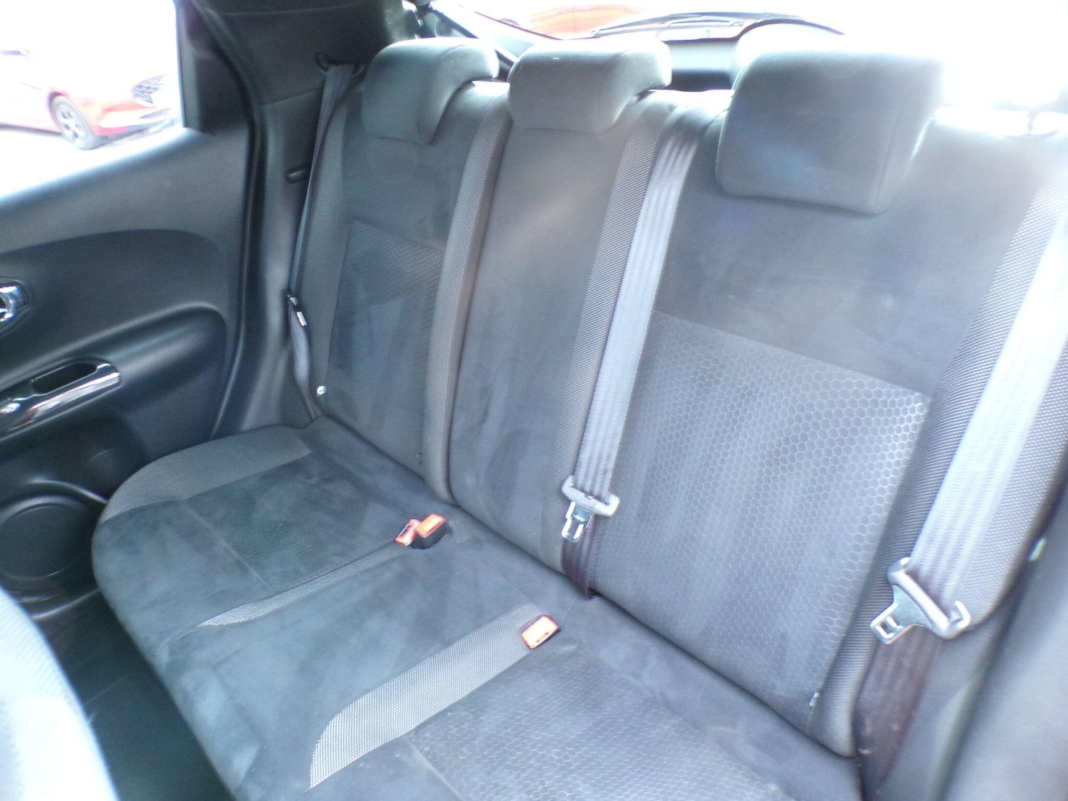 Used Nissan Juke 2015 for sale - 77925027: Photo 15