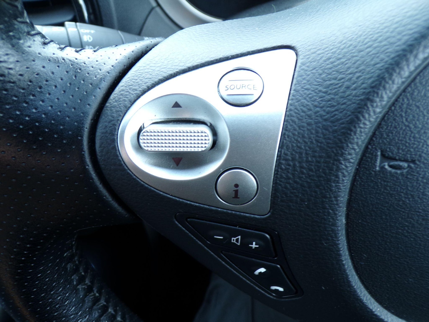 Used Nissan Juke 2015 for sale - 77925027: Photo 19