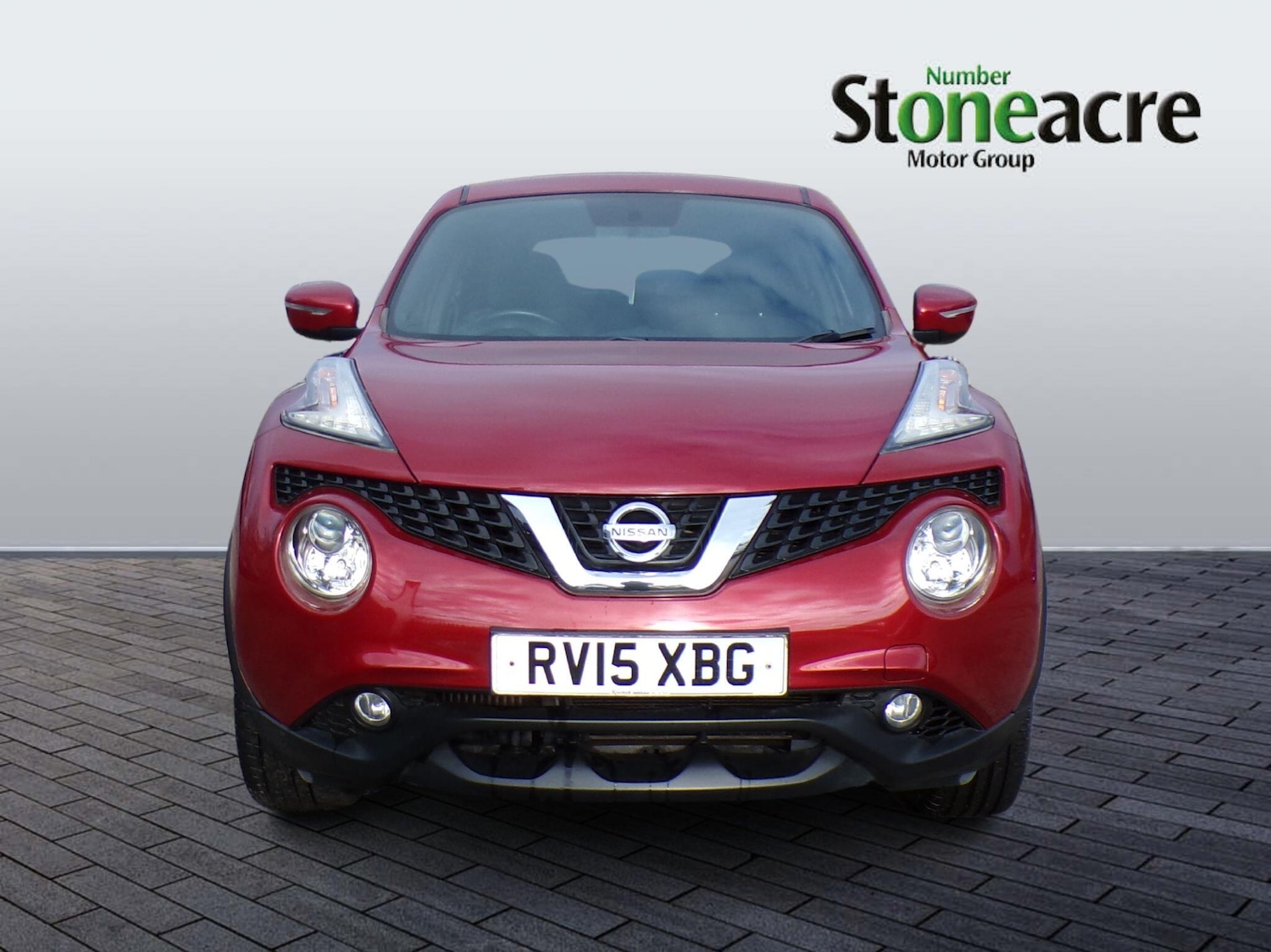 Used Nissan Juke 2015 for sale - 77925027: Photo 2