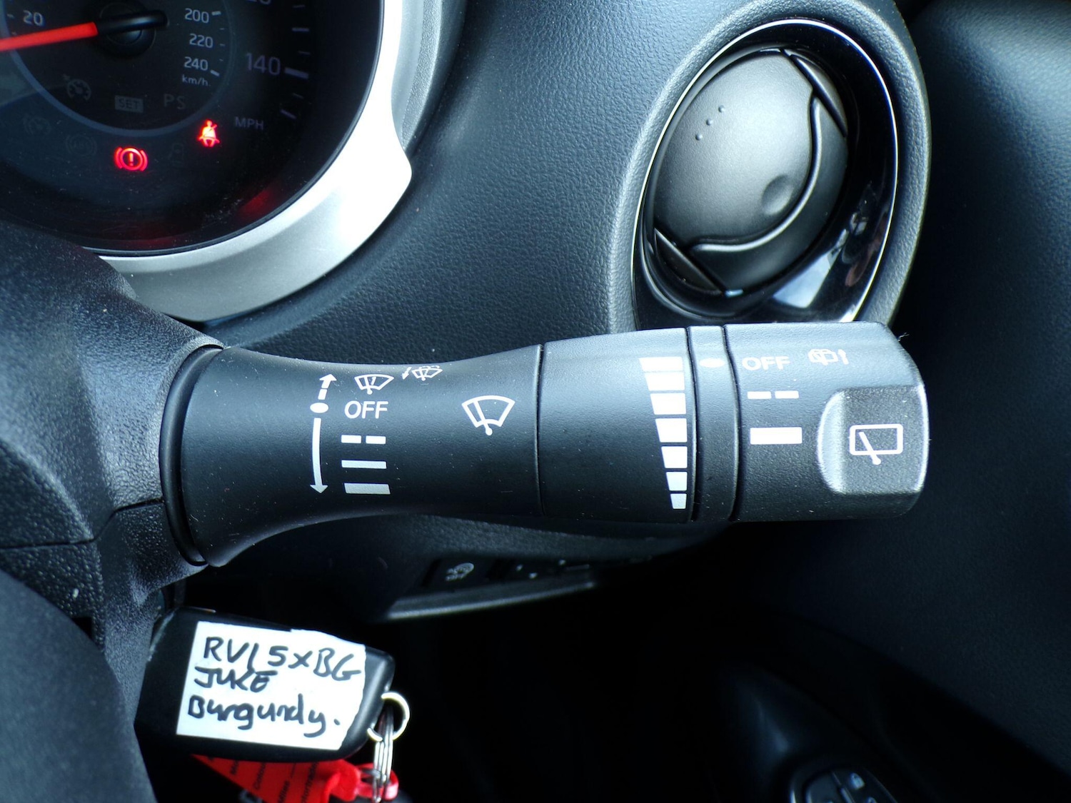 Used Nissan Juke 2015 for sale - 77925027: Photo 20