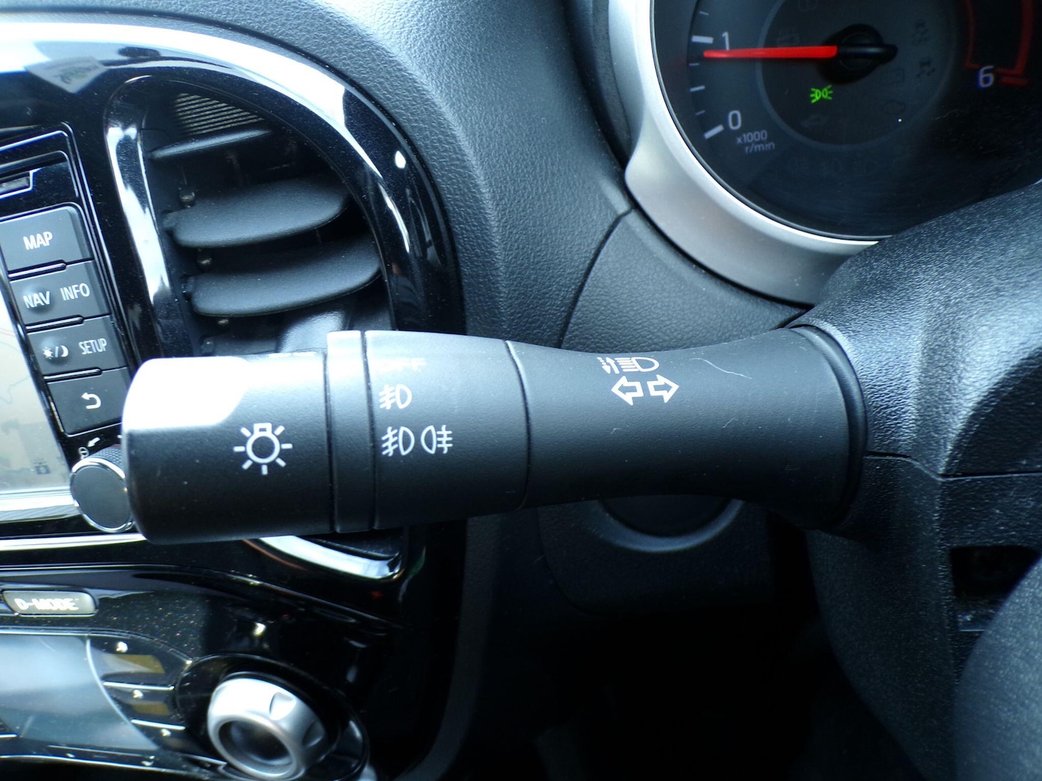 Used Nissan Juke 2015 for sale - 77925027: Photo 21