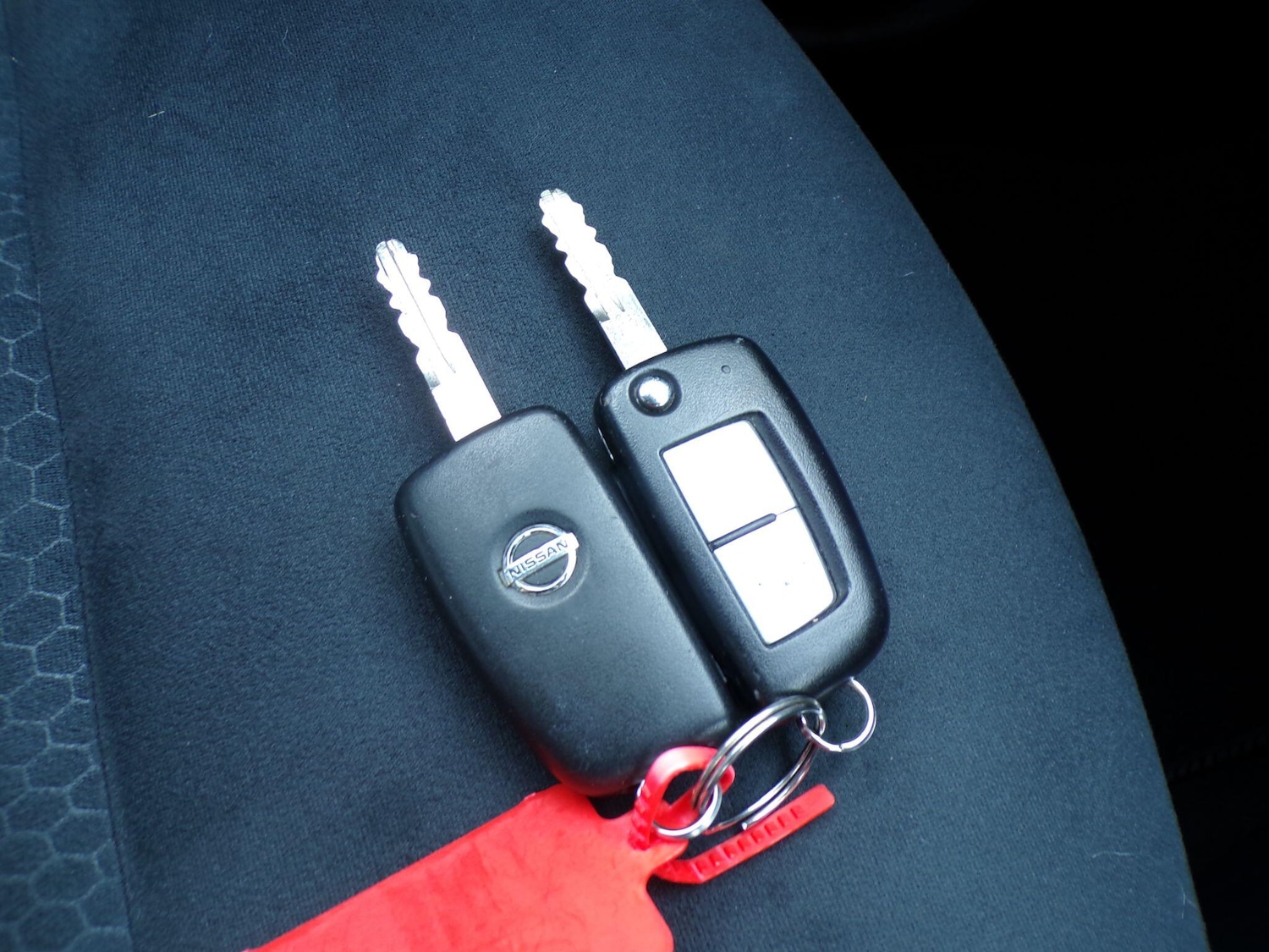 Used Nissan Juke 2015 for sale - 77925027: Photo 22