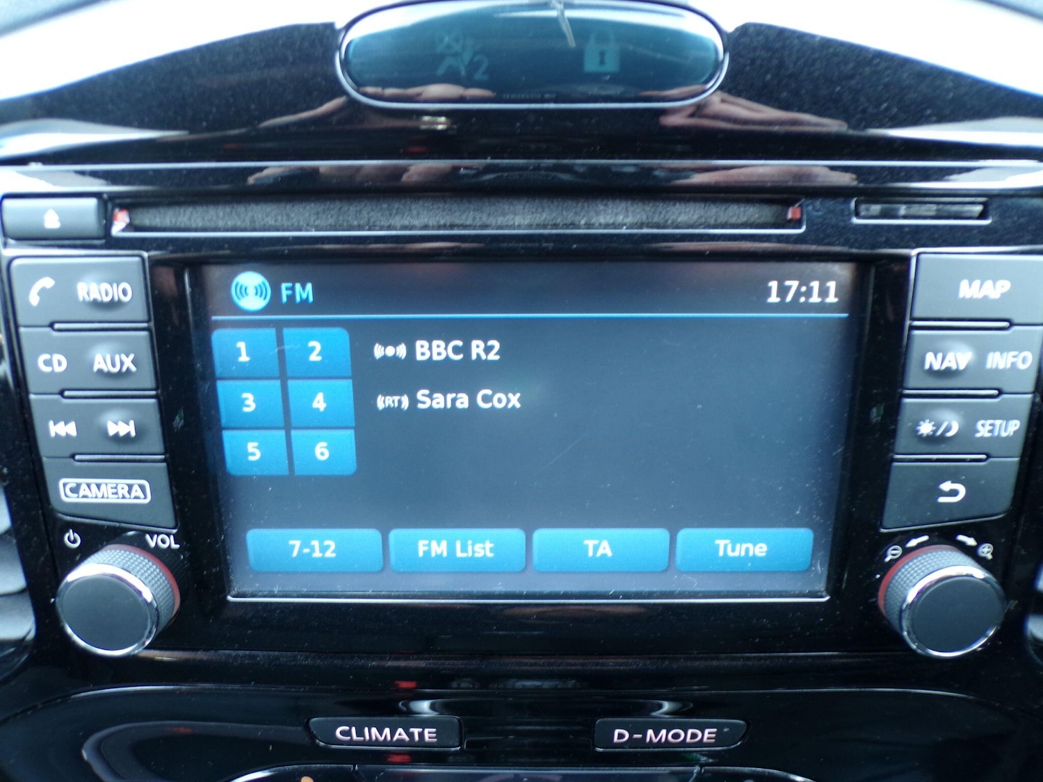 Used Nissan Juke 2015 for sale - 77925027: Photo 24