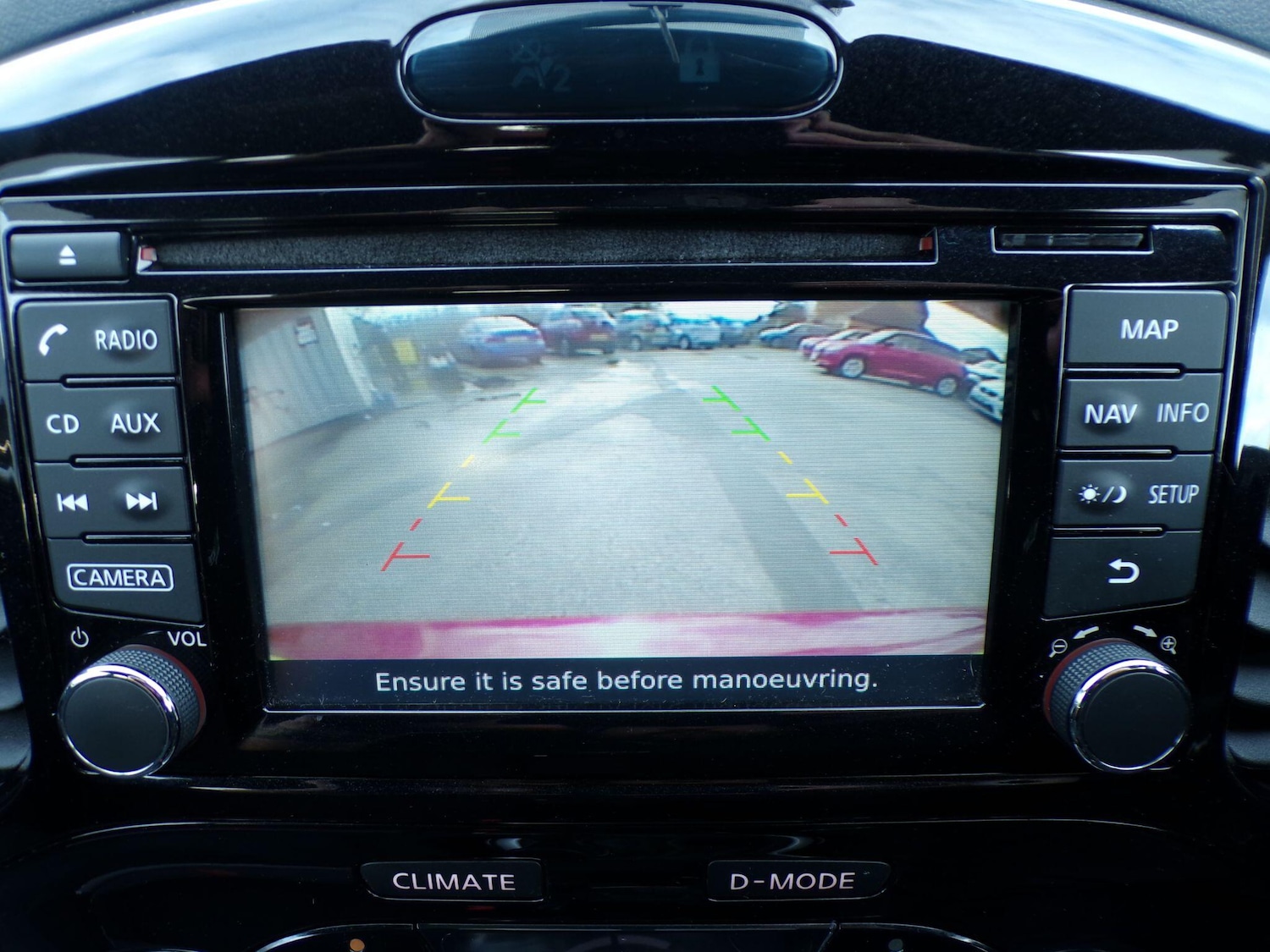 Used Nissan Juke 2015 for sale - 77925027: Photo 26