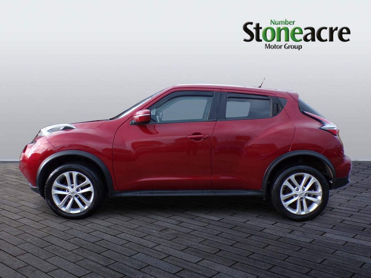 Used Nissan Juke 2015 for sale - 77925027: Photo 5
