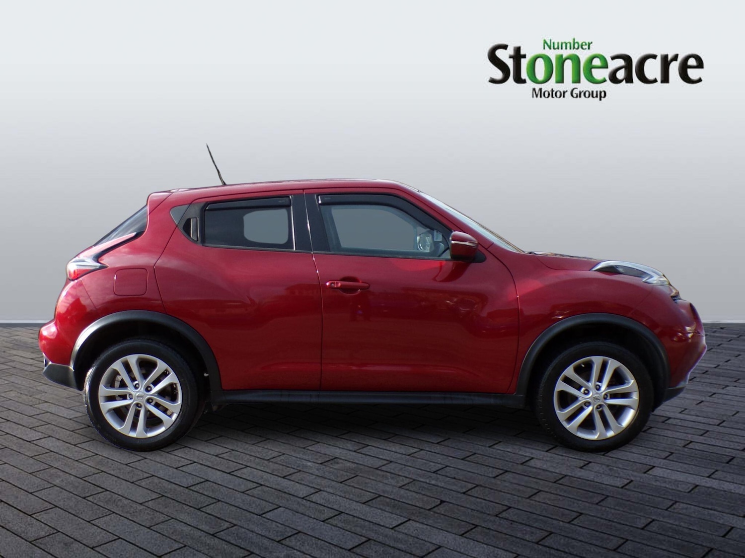 Used Nissan Juke 2015 for sale - 77925027: Photo 7