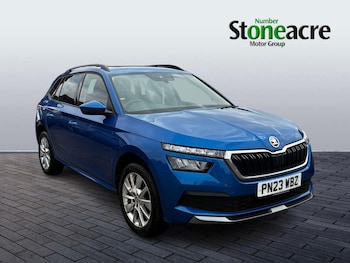 Used Skoda Kamiq 2023 for sale - 79324352: Photo