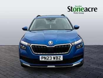 Used Skoda Kamiq 2023 for sale - 79324352: Photo