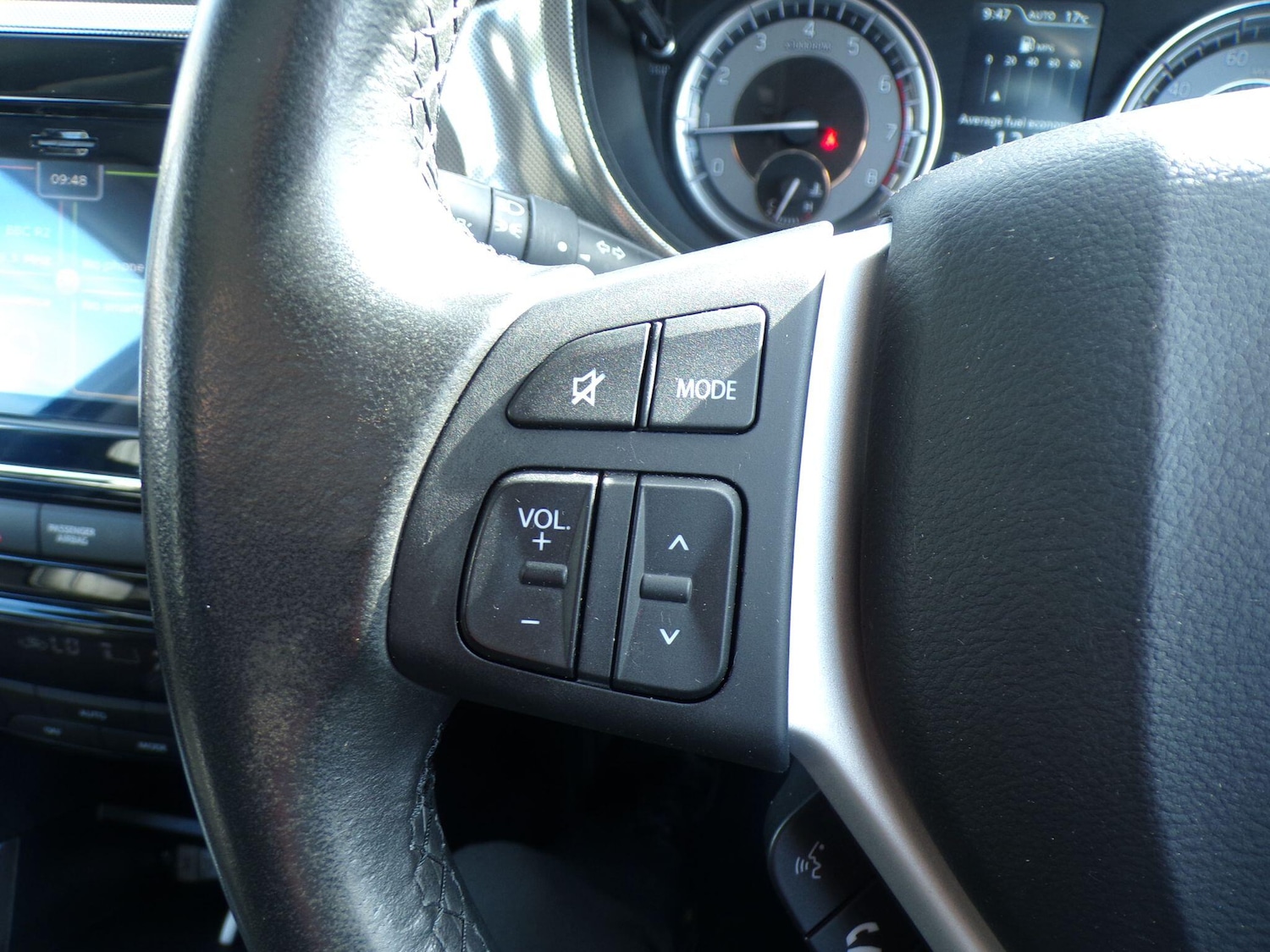 Vehicle 15