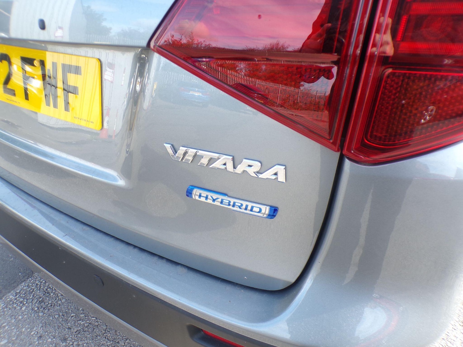Vehicle 29