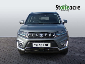 Used Suzuki Vitara 2022 for sale - 75729802: Photo