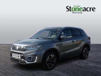 Used Suzuki Vitara 2022 for sale - 75729802: Photo