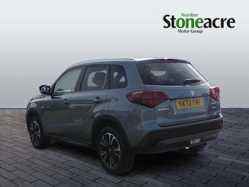 Used Suzuki Vitara 2022 for sale - 75729802: Photo