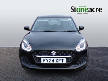 Used Suzuki Swift 2024 for sale - 77969757: Photo