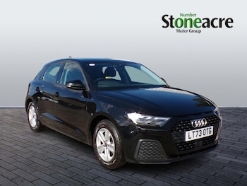 Used Audi A1 2023 for sale - 75707843: Photo