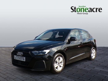 Used Audi A1 2023 for sale - 75707843: Photo