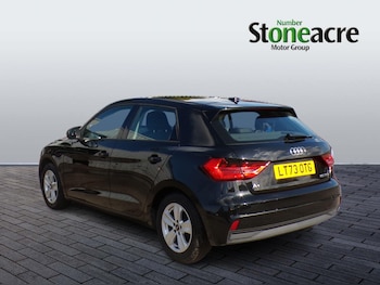 Used Audi A1 2023 for sale - 75707843: Photo