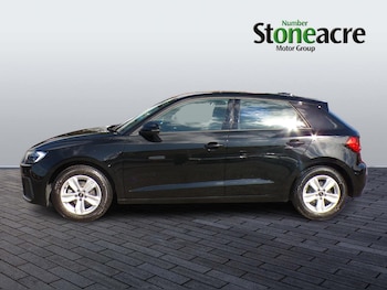 Used Audi A1 2023 for sale - 75707843: Photo