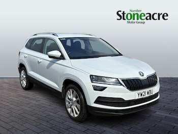 Used Skoda Karoq 2021 for sale - 79475678: Photo