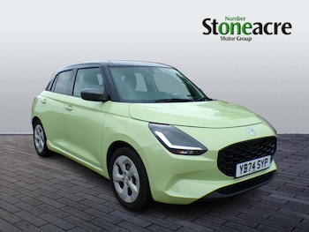 Used Suzuki Swift 2024 for sale - 76389038: Photo