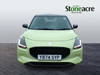 Used Suzuki Swift 2024 for sale - 76389038: Photo
