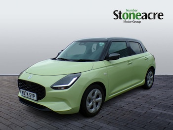 Used Suzuki Swift 2024 for sale - 76389038: Photo