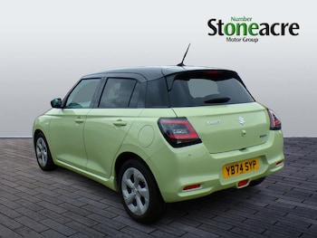 Used Suzuki Swift 2024 for sale - 76389038: Photo
