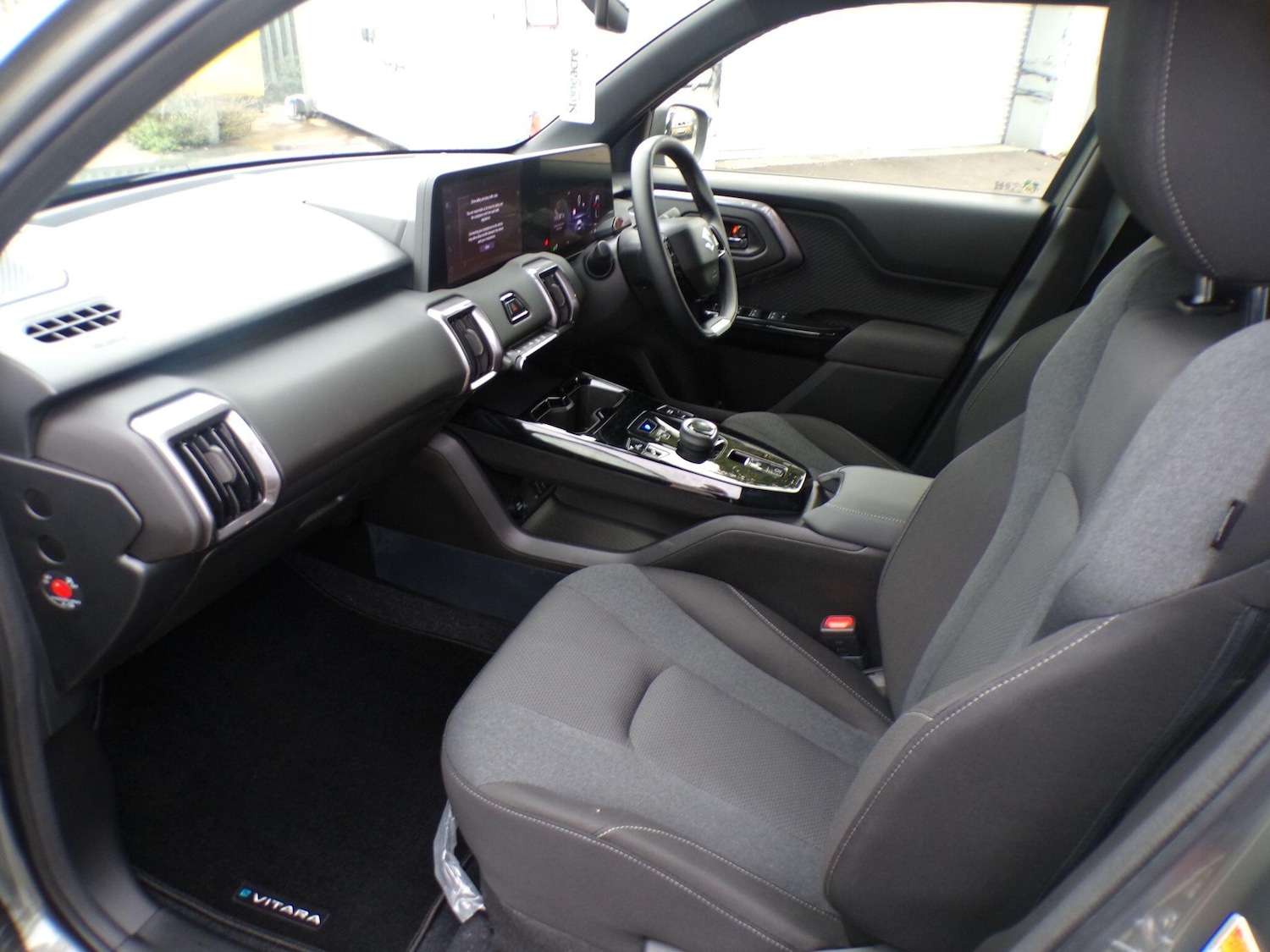 Used Suzuki e Vitara 2025 for sale - 76424369: Photo 30