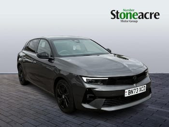 Used Vauxhall Astra 2024 for sale - 79847951: Photo