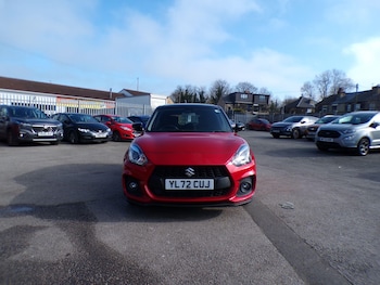 Used Suzuki Swift 2023 for sale - 77709553: Photo