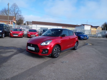 Used Suzuki Swift 2023 for sale - 77709553: Photo