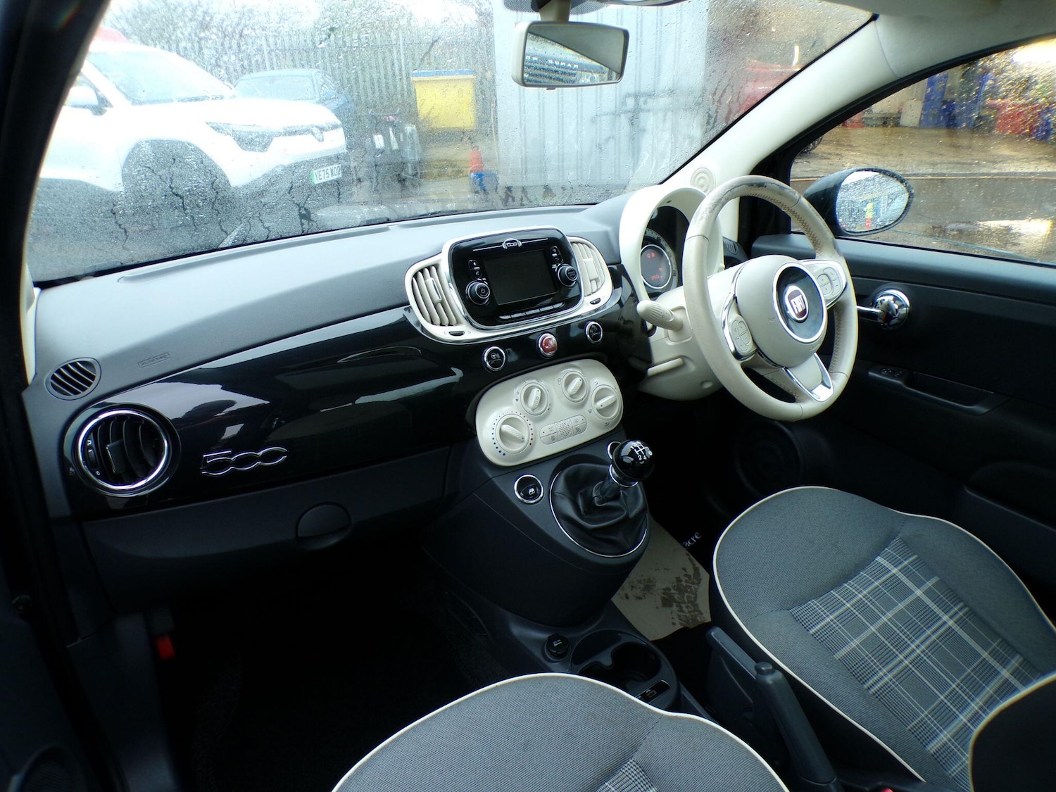 Used Fiat 500 2016 for sale - 76839539: Photo 10