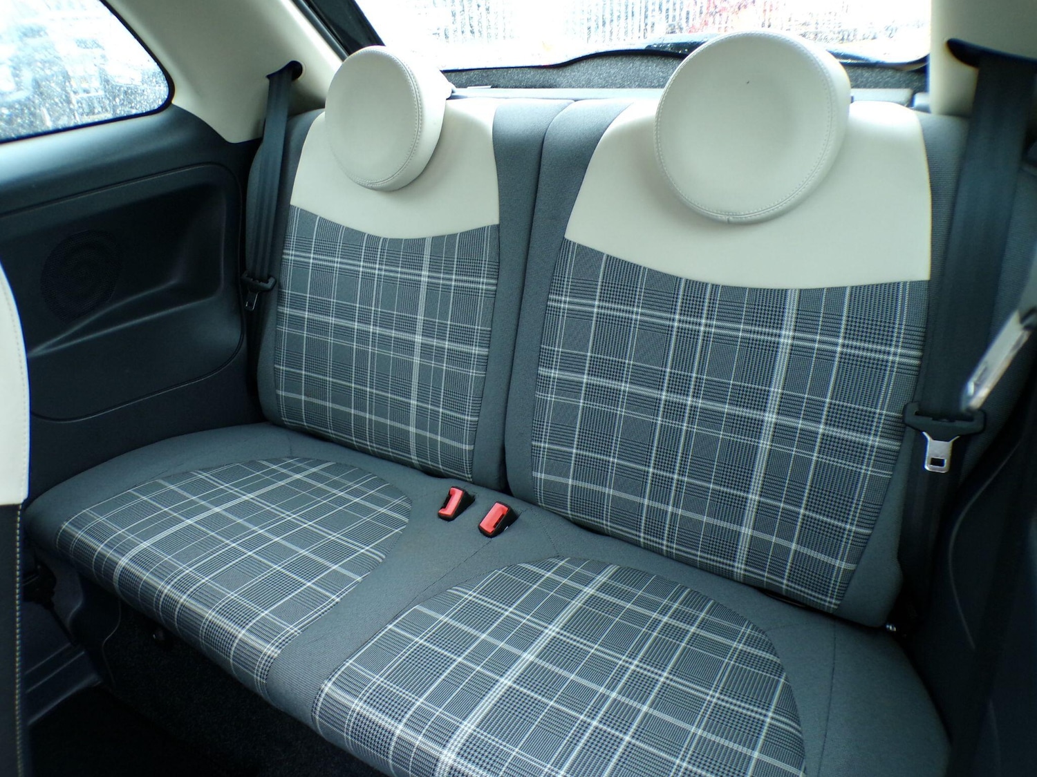 Used Fiat 500 2016 for sale - 76839539: Photo 13