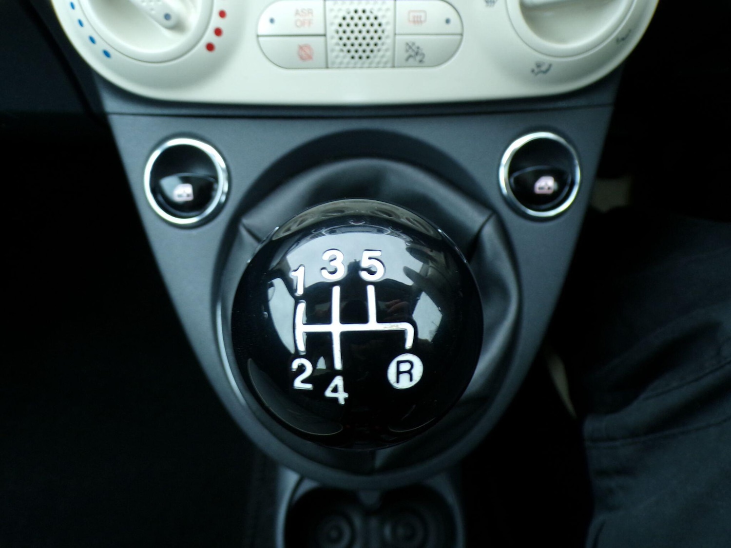 Used Fiat 500 2016 for sale - 76839539: Photo 15