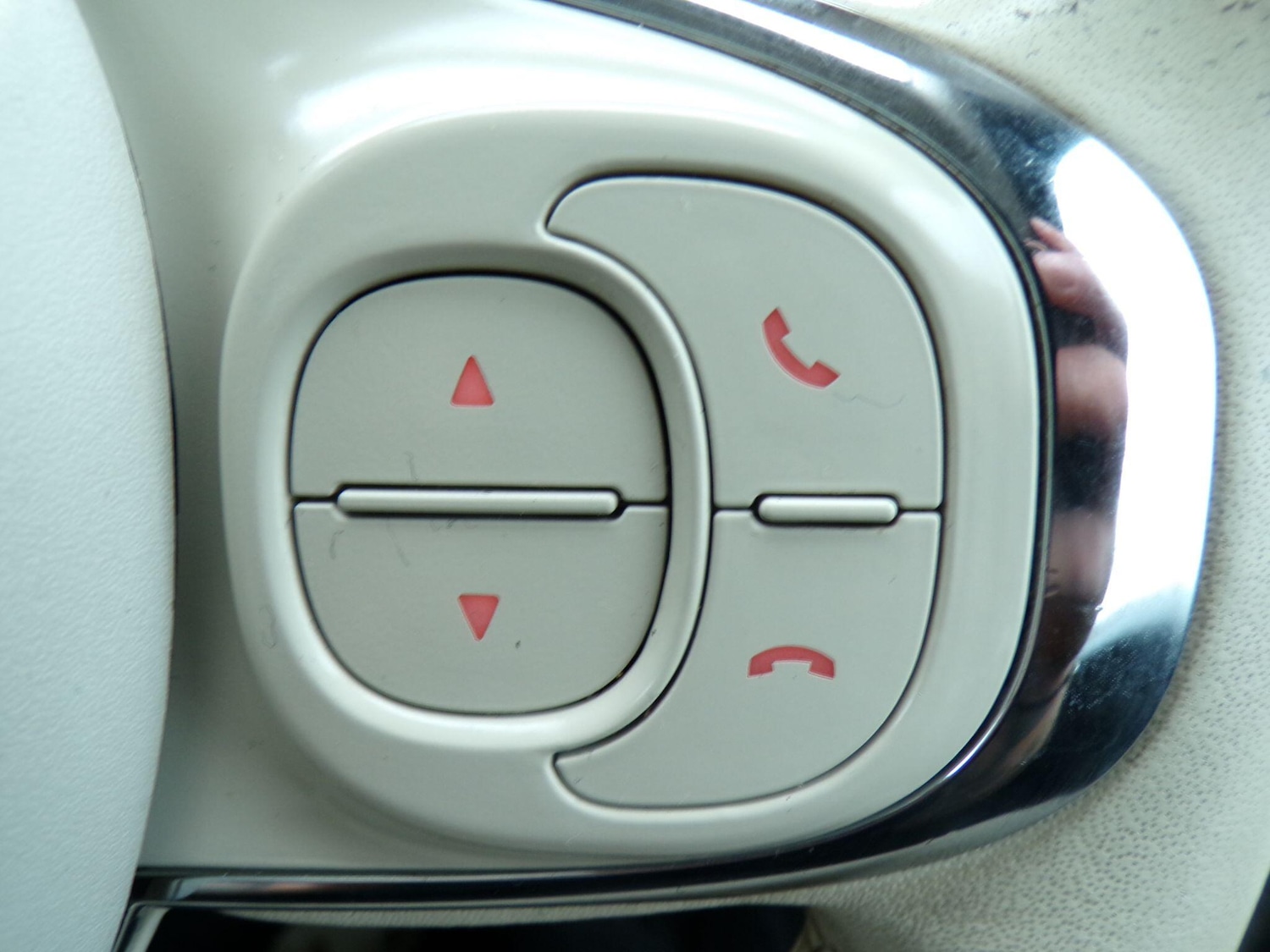 Used Fiat 500 2016 for sale - 76839539: Photo 17