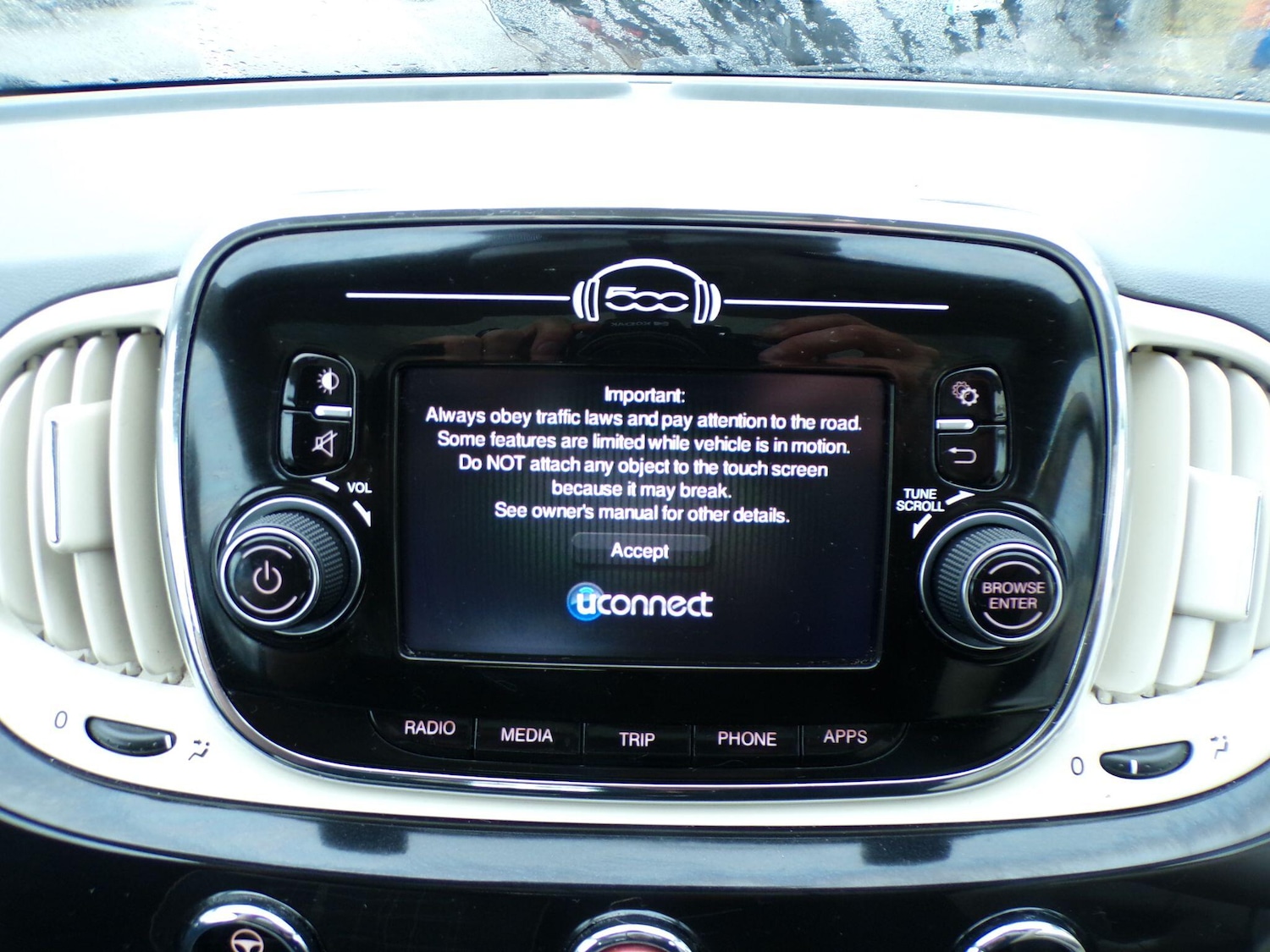 Used Fiat 500 2016 for sale - 76839539: Photo 21