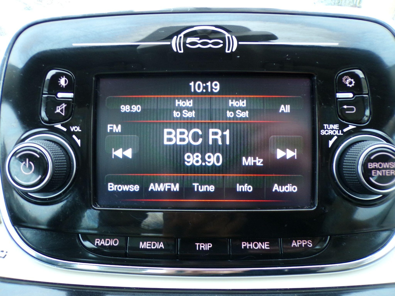 Used Fiat 500 2016 for sale - 76839539: Photo 22