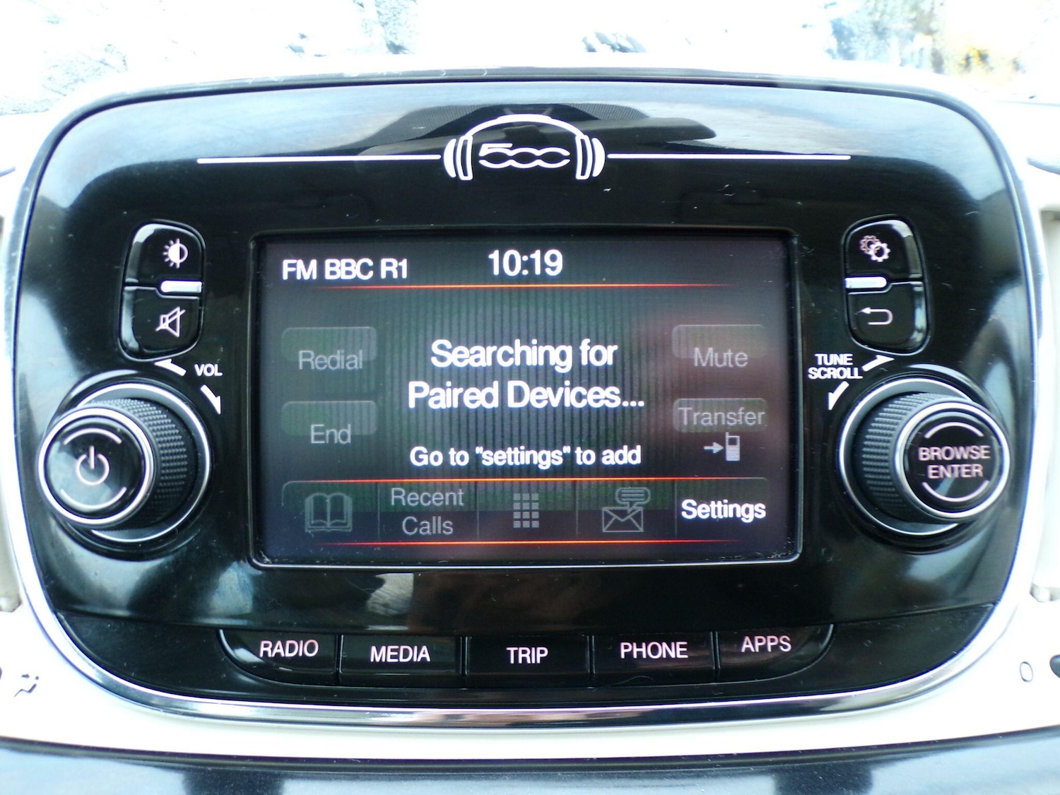 Used Fiat 500 2016 for sale - 76839539: Photo 23