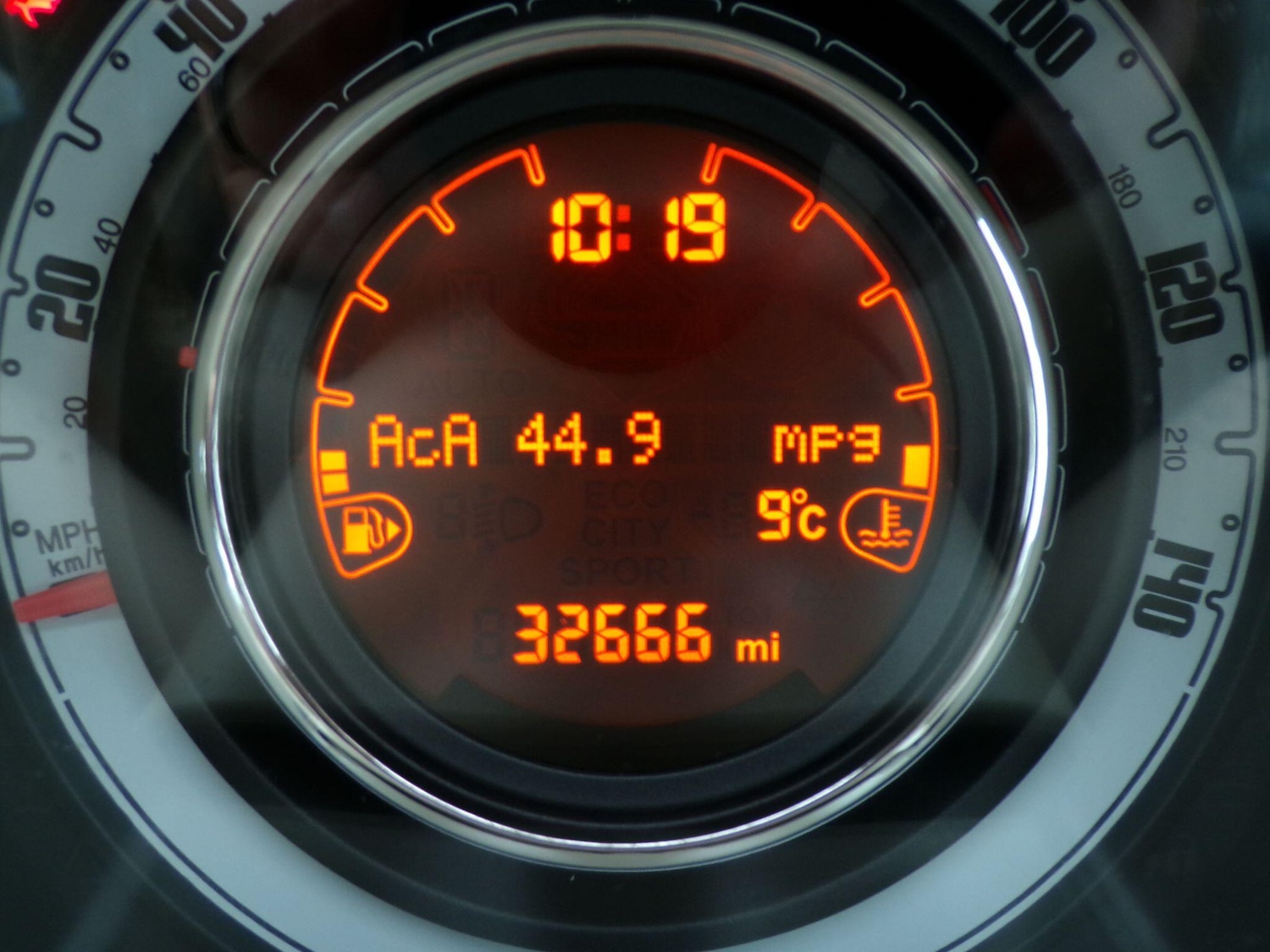 Used Fiat 500 2016 for sale - 76839539: Photo 24