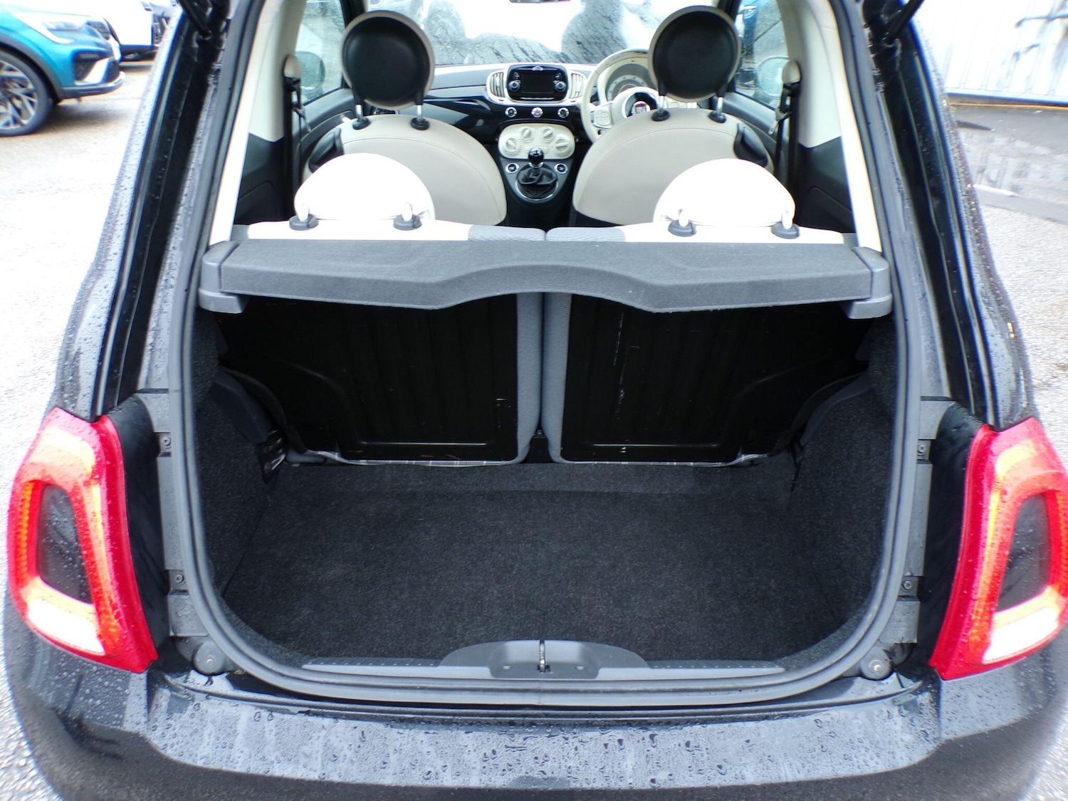 Used Fiat 500 2016 for sale - 76839539: Photo 25