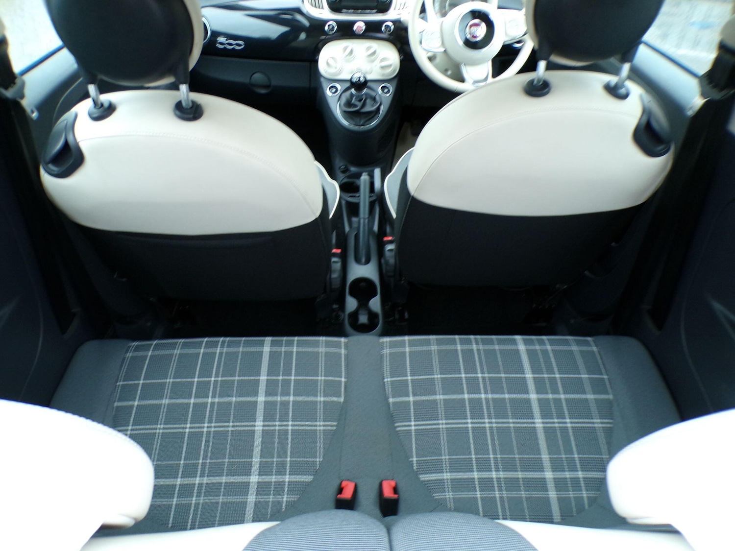 Used Fiat 500 2016 for sale - 76839539: Photo 27