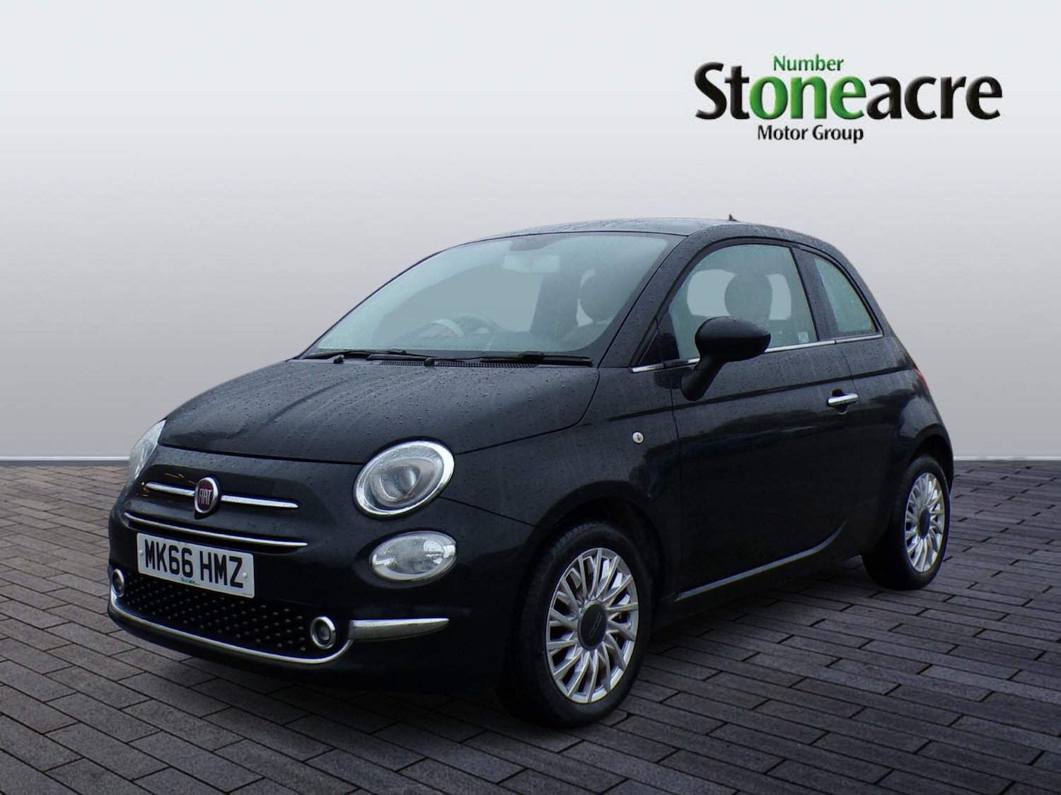 Used Fiat 500 2016 for sale - 76839539: Photo 3